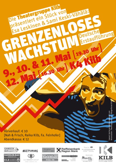 Stück 2018