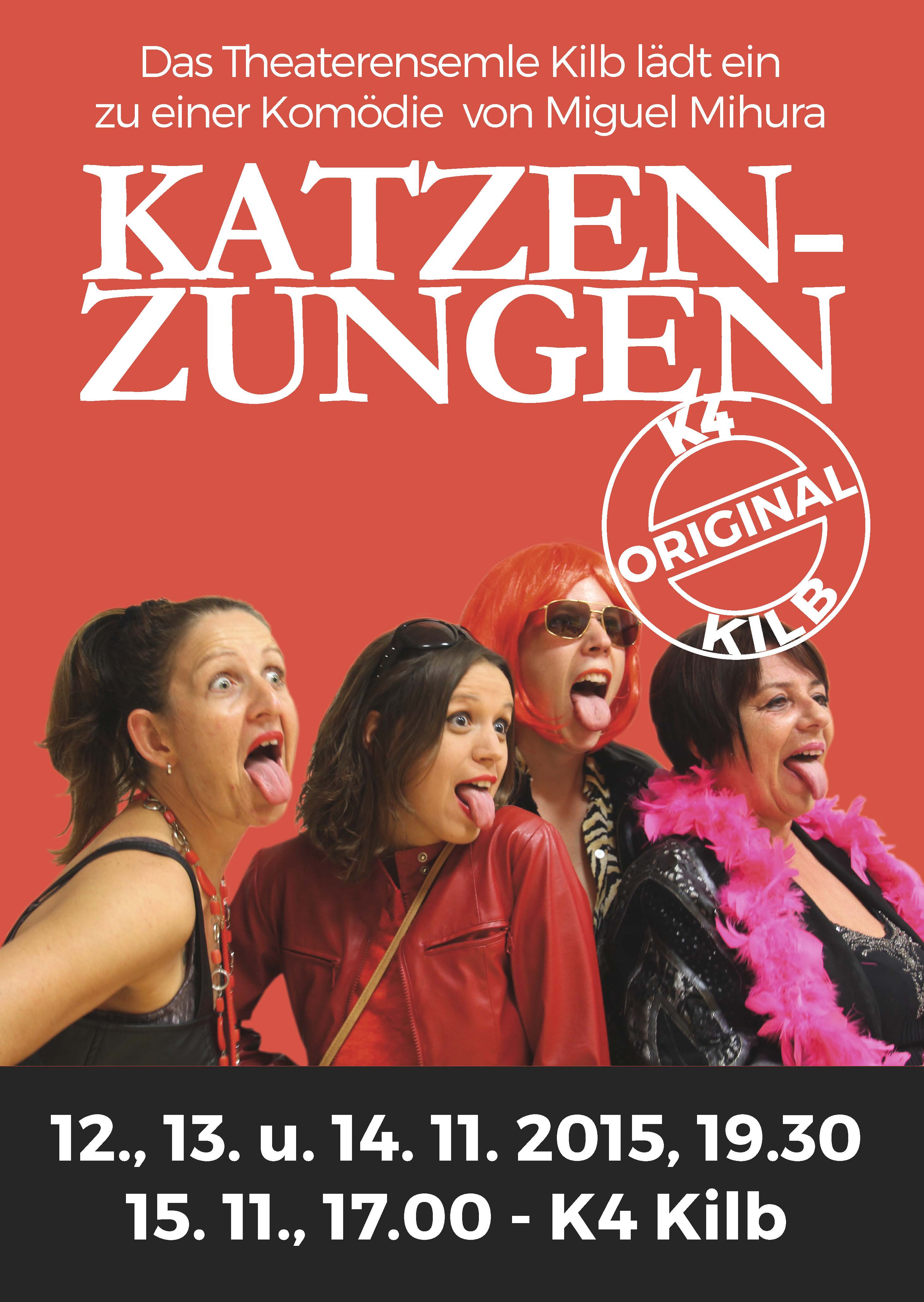 Stück 2015
