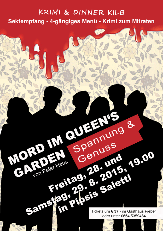 Stück 2015