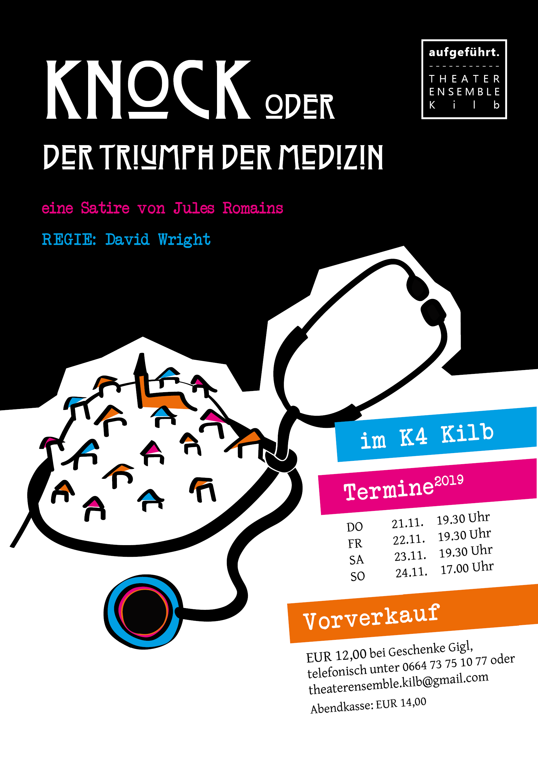 Stück 2019