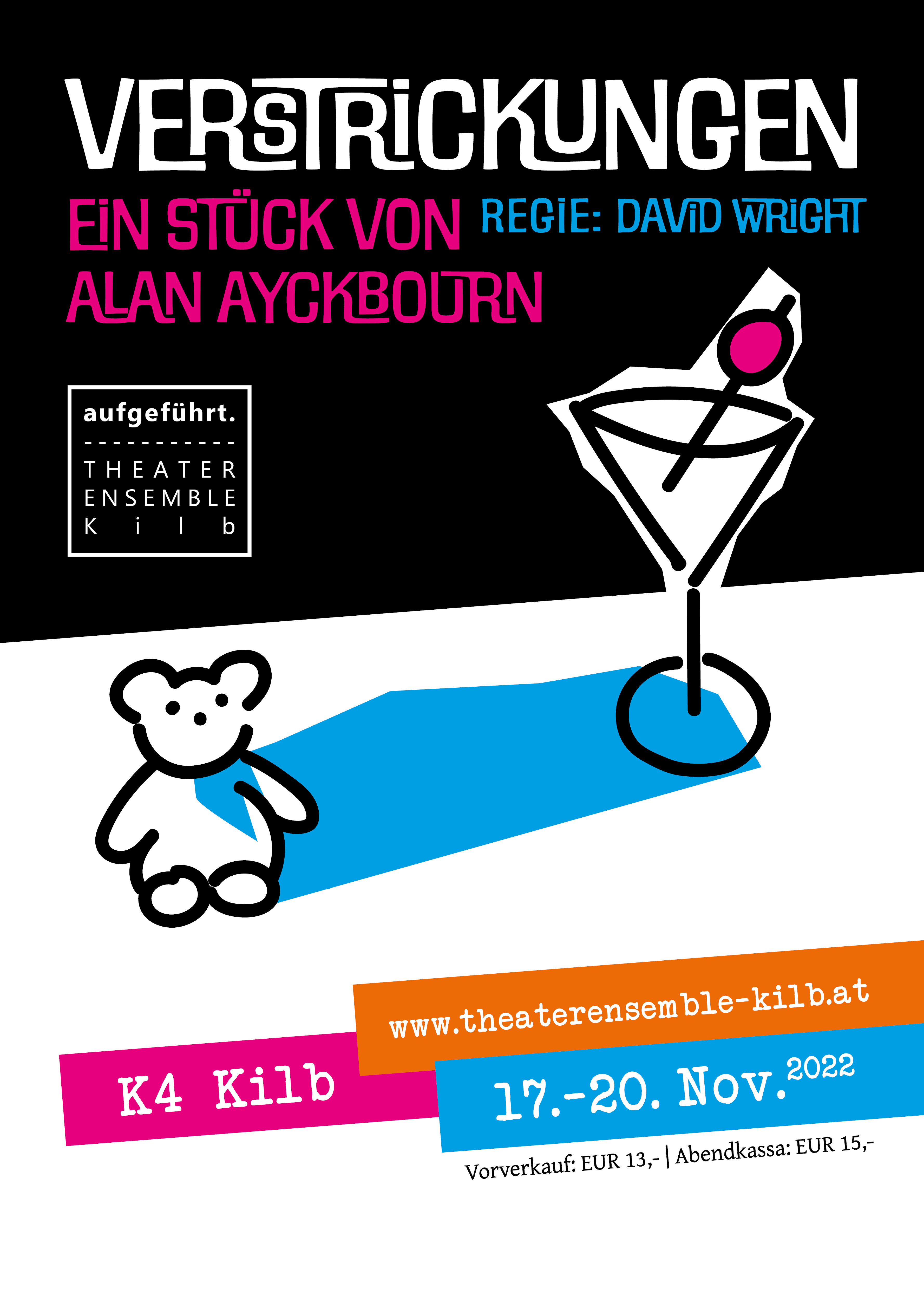 Stück 2022