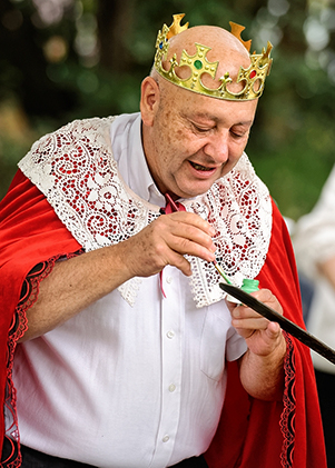 Manfred Ziegelwagner